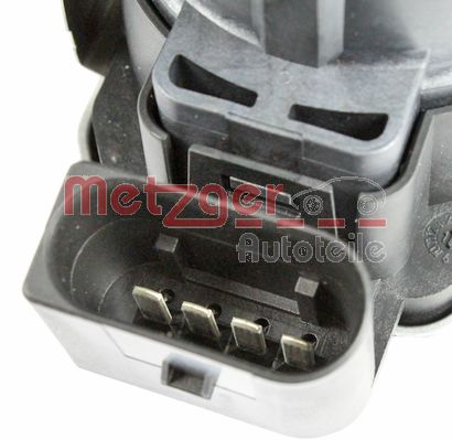METZGER 0892342 ORIGINAL ERSATZTEIL AGR-Ventil